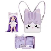 Mochila Dormitorio Maya Whiskerfull