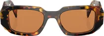 Óculos de Sol Prada PR17WS VAU2Z1 - Feminino