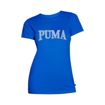 Remera Puma 677903A09 Squad Femenino  Remera Puma...