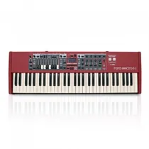 Nord Electro 6D 61 Teclas