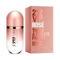 Perfume Carolina Herrera 212 Vip Rosé Edp 50ML – Femenino