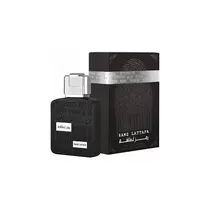 Perfume Lattafa Ramz Silver Eau de Parfum Unissex 100ML