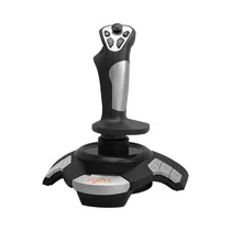 Simulador PXN F16 Control de Vuelo