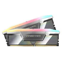 Memoria Ram Corsair Vengeance RGB 48GB (2X24GB) DDR5 8000MHZ - CMHC48GX5M2X8000C38
