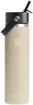 Garrafa Térmica Hydro Flask W24BFS114 710ML - Oat