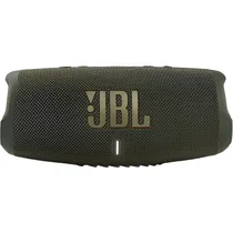 Speaker Portátil JBL Charge 5 - Green