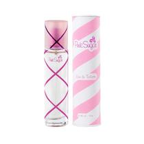 Perfume Pink Sugar Eau de Toilette 100ML