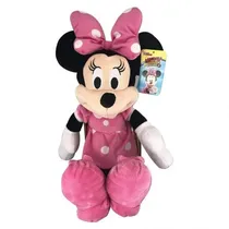 Plush Disney Minnie Mouse Medium 18 10569