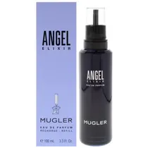 Perfume Thierry Mugler Angel Elixir Refill F 100ML Edp