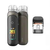Aspire Pixo Gunmetal + 2 CX Coil 0.6