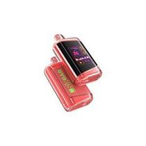 Yooz 25000 Puffs Bluetooth Mix Berry