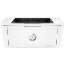 Impressora HP Laserjet M111W Monocromatica Wifi 220V White  Impressora ...