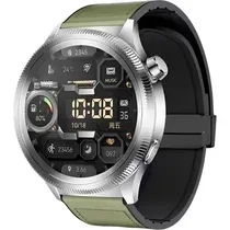 Relogio Smartwatch G-Tide R8 Pro Silver