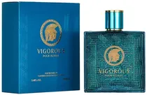 Perfume Lovali Vigorous Pour Homme Edp 100ML - Masculino
