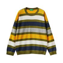 Sueter Infantil Benetton 1041Q103U 73T