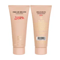 Brand Collections ##136 Lotion Escandalo Sensual 200ML