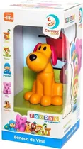 Boneco Loula Pocoyo Cardoso - 0281