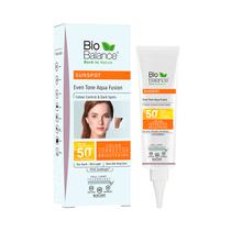 Protector Solar Facial Bio Balance Antimanchas SPF50 40ML