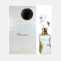 Perfume Lattafa Her Confession White Edp Feminino 100ML