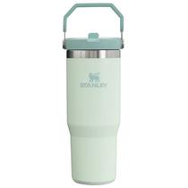 Garrafa Termica Stanley Flip Straw Tumbler de 887ML - Mist