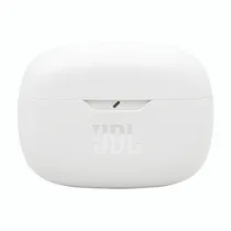 Fone de Ouvido JBL Wave Beam 2 - Bluetooth - Branco