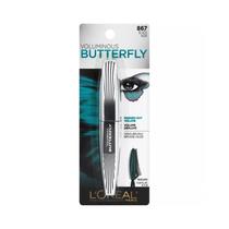 Mascara para Pestanas L'Oreal Voluminous Butterfly 867 Black