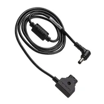 Tilta Cabo D-Tap para DC Macho 5,5/2,5 MM # TCB-DTP-525-17