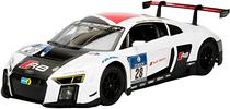 Audi R8 LMS 2015 Escala 1/14 R/C - Rastar 75300