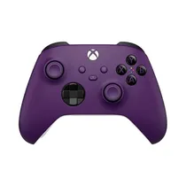 Control Inalambrico Microsoft para Xbox Astral Purple