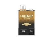Pod Descartavel Oxbar Pro 10000 Puff - Mango Berry Lemonade