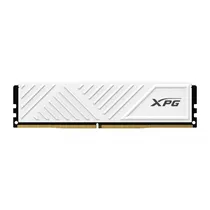 Memória Adata XPG Gammix D35, 32GB, 3200MHZ, DDR4, C/DissiPador, AX4U320032G16A-SWHD35, Branco