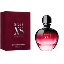 PR XS Black Fem Edp 80ML