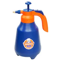 Pulverizador de Pressão Wadfow WRS1815 - 1.5L - 2.5 Bar - Azul e Laranja