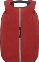 Mochila para Notebook 15.6" Samsonite Securipak 12882213611U - Garnet Red