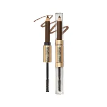 Lápiz para Cejas Revlon Colorstay Brow Fantasy & Gel 003 Medium Brown 1.8ML