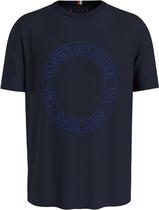 Camiseta Tommy Hilfiger MW0MW33042 DW5 - Masculina
