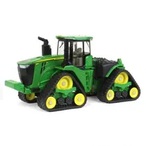 John Deere 1/64 Trator 9RX 590 W/Tracks 45765