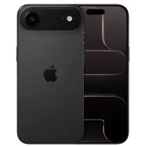 iPhone Air 512GB A3260 LL/A Esim Space Black