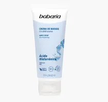 Babaria Crema de Manos 75ML