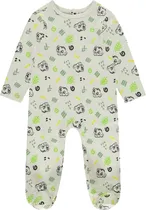 Macacão para Bebê Orchestra Hnayjx-Ecr - Masculino
