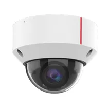 Holowits Camera IP Dome HWT-D3250-10-Siu 5MP Lente 2.8-12MM