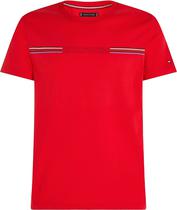 Camiseta Tommy Hilfiger MW0MW34428 XLG - Masculina