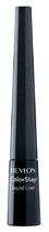 Delineador Revlon Colorstay Liquid Liner 24 HRS 251 Blackest Black