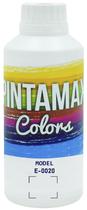 Tinta para Impressora Pintamax Colors 500ML - Black