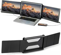 Extensor de Pantalla p/Notebook Sate A-DM1501 15.6" ADM1501