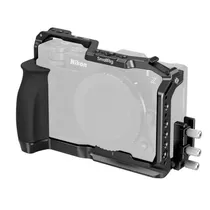 Cage/Jaula Smallrig para Nikon ZR - 5467