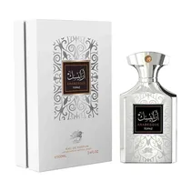 Emper Al Fares Arabesque Topaz 100ML Edp c/s  Emper Al Fa...