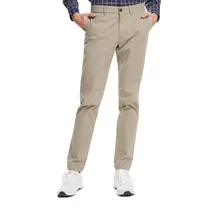 Calça Tommy Hilfiger Masculino MW0MW12589-AEG-00 34 - Batique Khaki