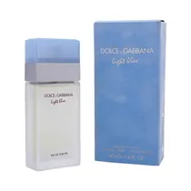 Dolce & Gab. Light Blue New Fem. 50ML Edt c/s