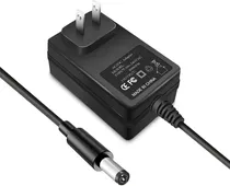 Casio Adaptador de Corriente AD-A12150LW-PA-2